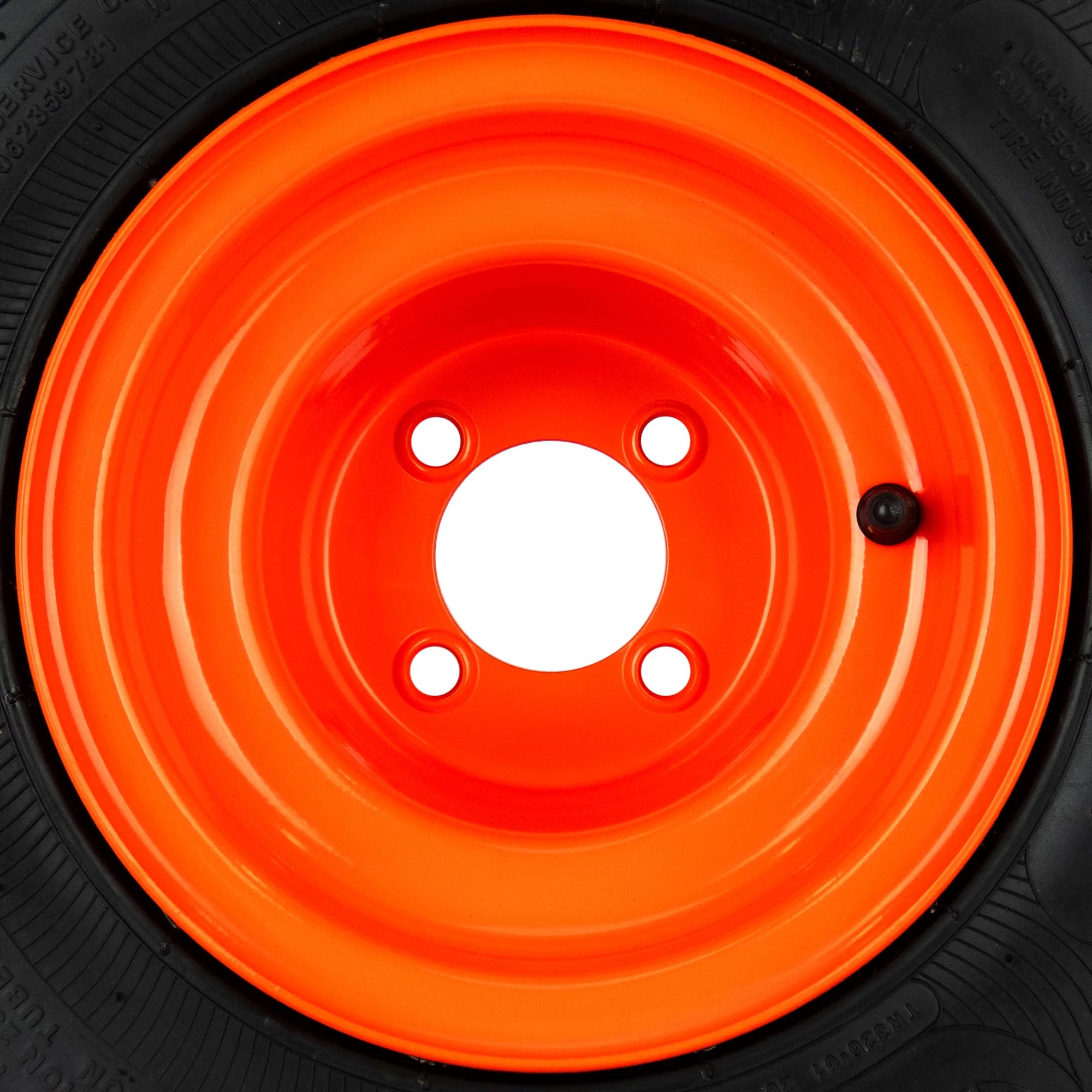 ◆schneeball◆ Amazon.com: (2) All Terrain Tire Assemblies 18x9.50-8 Fits